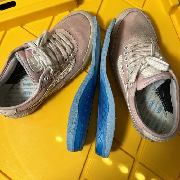 Vans x Spitfire Chima Pro 2 - Picture 6 of 8